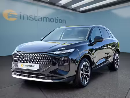 Audi Q3 35 TFSI 2.0 150