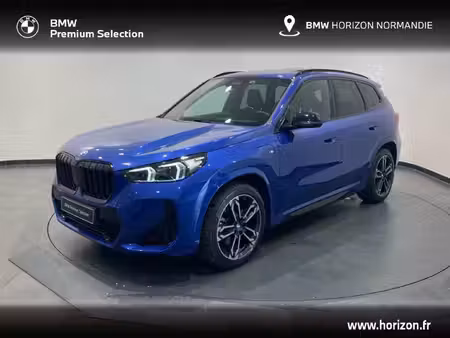 BMW X1 25e 1.5 xDrive