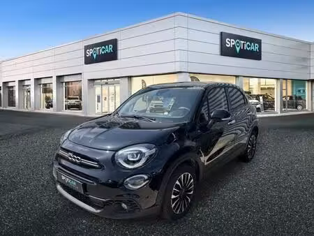 Fiat 500X 1.5 130