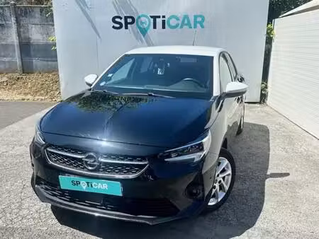 Opel Corsa 1.2 100 Elegance