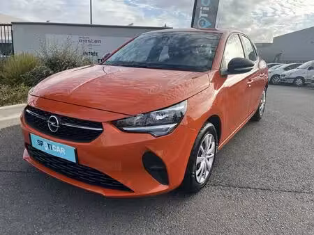 Opel Corsa 1.2 75 Connect Pack