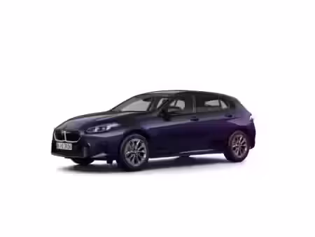 BMW Série 1 1.5 116 sDrive
