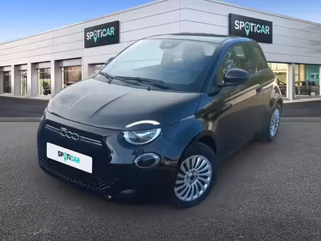Fiat 500 95