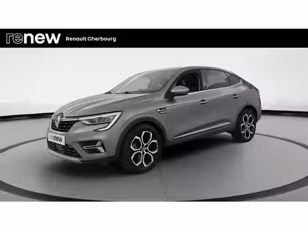 Renault Arkana E-Tech 1.6 145