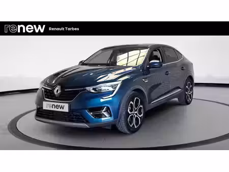 Renault Arkana E-Tech 1.6 145