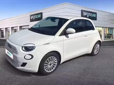 Fiat 500 95 Action
