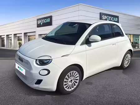 Fiat 500 95