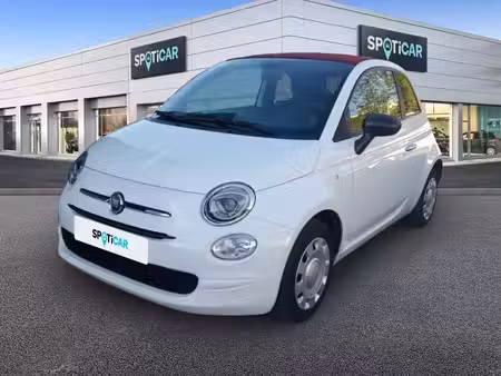 Fiat 500 1.0 69 S