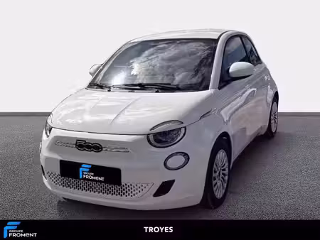 Fiat 500 95 Action