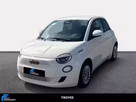 Fiat 500 95 Action