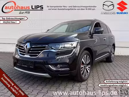 Renault Koleos 2.0 dCi Initiale Paris 4x4