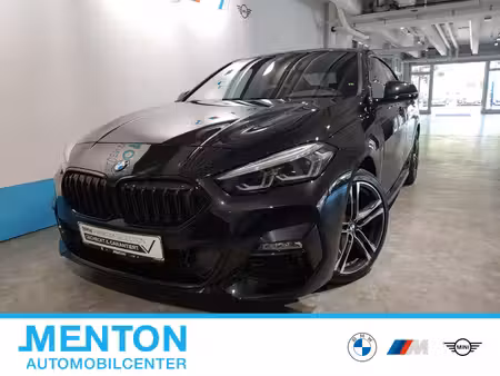 BMW Série 2 218d 2.0 190