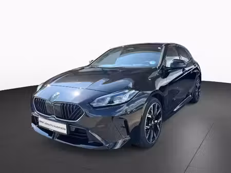 BMW Série 1 120d 2.0 163 sDrive