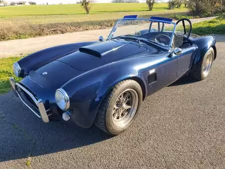 AC Cobra 