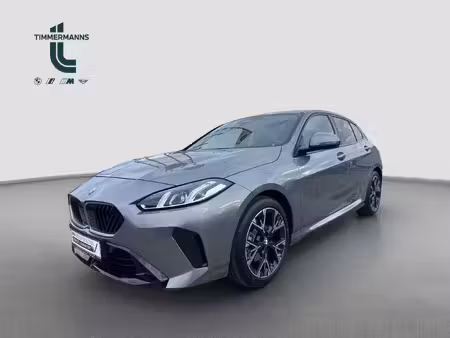 BMW Série 1 1.5 116 sDrive
