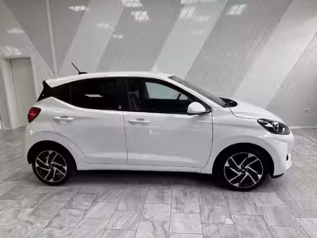 Hyundai i10 1.0 67