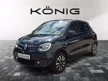 Renault Twingo ZE 82 Techno