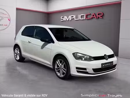 Volkswagen Golf Trendline