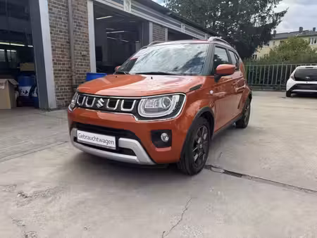 Suzuki Ignis 1.2 83 Comfort