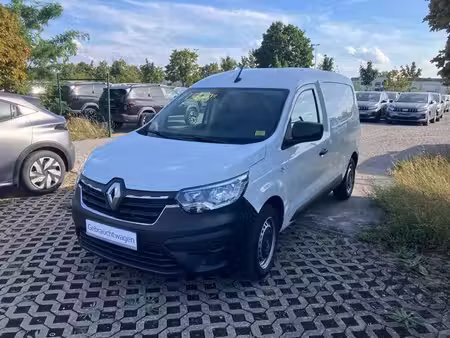 Renault Express 1.5 dCi