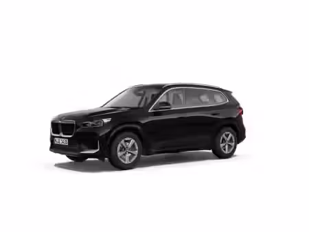 BMW X1 18i 1.5 136 sDrive