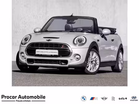 Mini Mini Cooper S 2.0 192 Chili