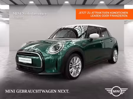 Mini Mini Cooper 1.5 136 Classic