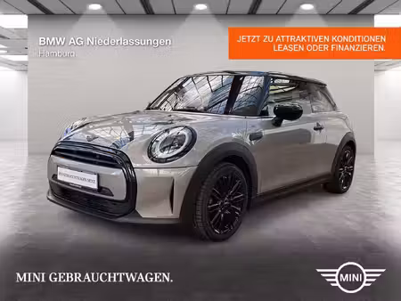 Mini Mini Cooper 1.5 136 Classic