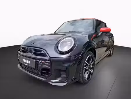 Mini Mini John Cooper Works 204
