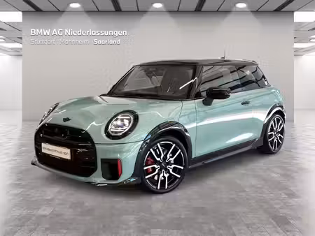 Mini Mini John Cooper Works 2.0 231