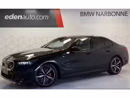 BMW I5 M60 340 xDrive