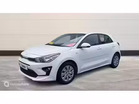 Kia Rio 1.2 84 Active