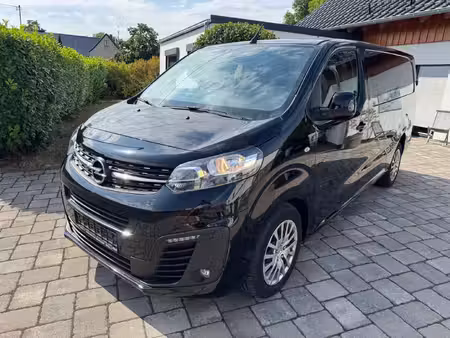 Opel Vivaro 2.0 HDi 146 Edition