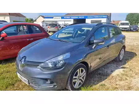 Renault Clio 0.9