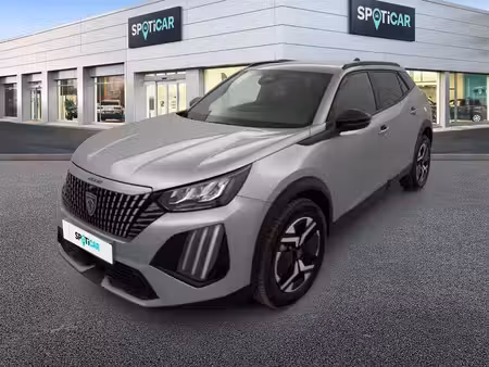 Peugeot 2008 1.2 Allure