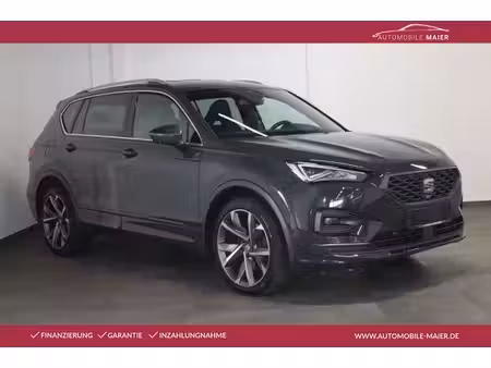 Seat Tarraco FR 4x4