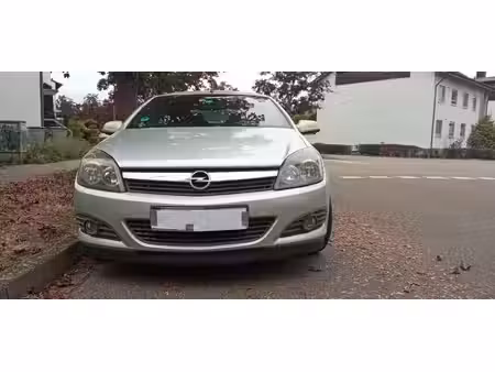 Opel Astra 1.6 Edition