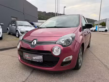 Renault Twingo 1.2 75 Dynamique