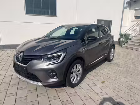 Renault Captur 1.0 TCe 91 Intens