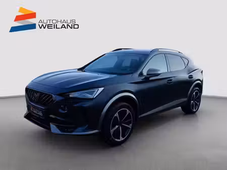 Cupra Formentor 1.5 TSI 150