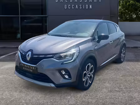 Renault Captur 1.0 TCe 90