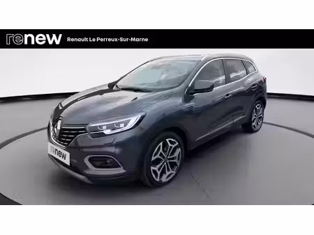 Renault Kadjar 1.5 dCi 115
