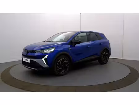 Renault Symbioz E-Tech 1.8 160 Esprit Alpine