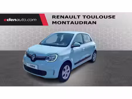 Renault Twingo 81 Zen