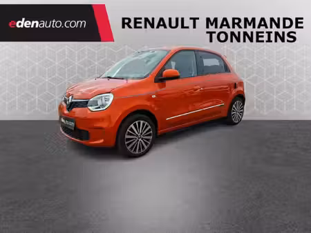 Renault Twingo 81 Intens