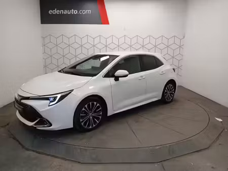 Toyota Corolla 1.8 140 Design