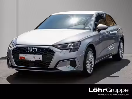 Audi A3 30 TDI 2.0 TDI 116