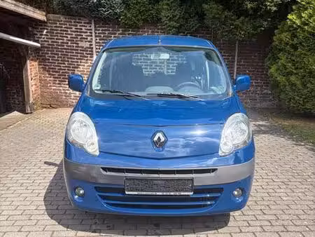 Renault Kangoo 1.6 Authentique