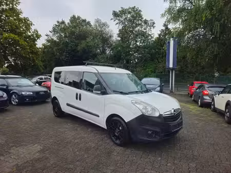 Opel Combo 1.6 Selection