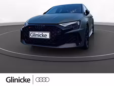 Audi A3 RS3 2.5 TFSI 400